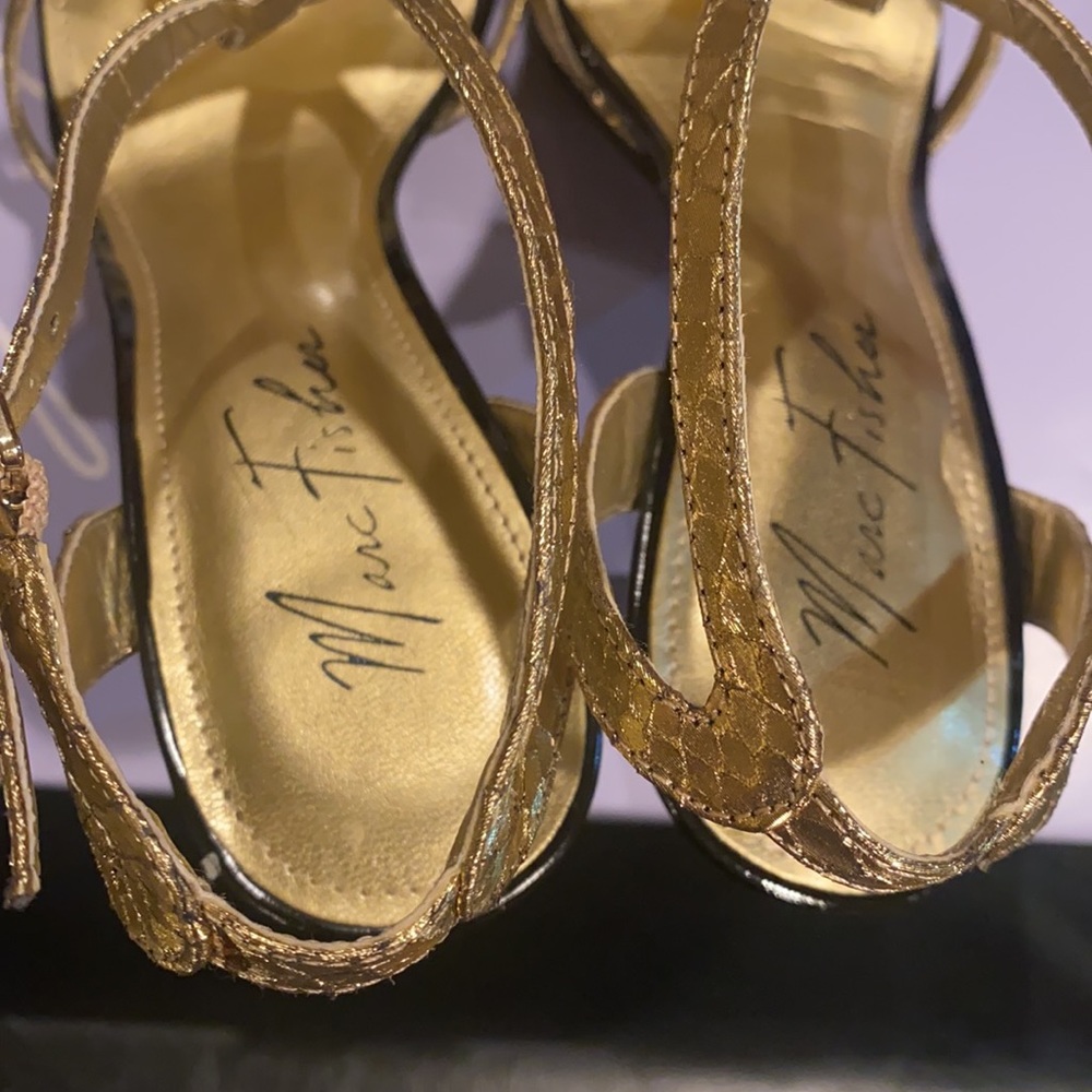 Marc Fisher Heels - Picture 8 of 9